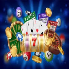 Danh mục slot online và game bài điện tử phong phú trên llwi Casino